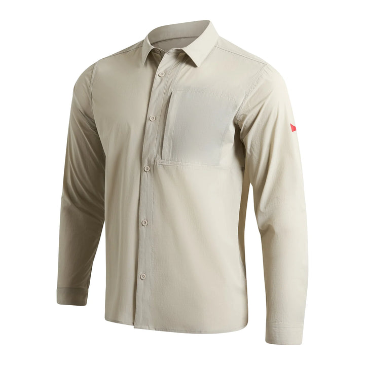 Florence Airtex Expedition Long Sleeve Shirt