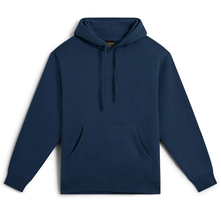 Florence Embroidered Hoodie