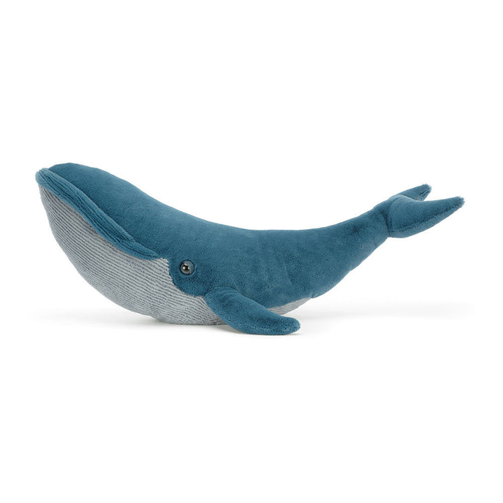 Jellycat  Gigantic Gilbert The Great Blue Whale