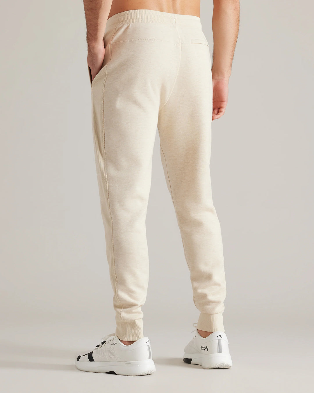 Rhone - Men's Heritage Midweight Sweatpant