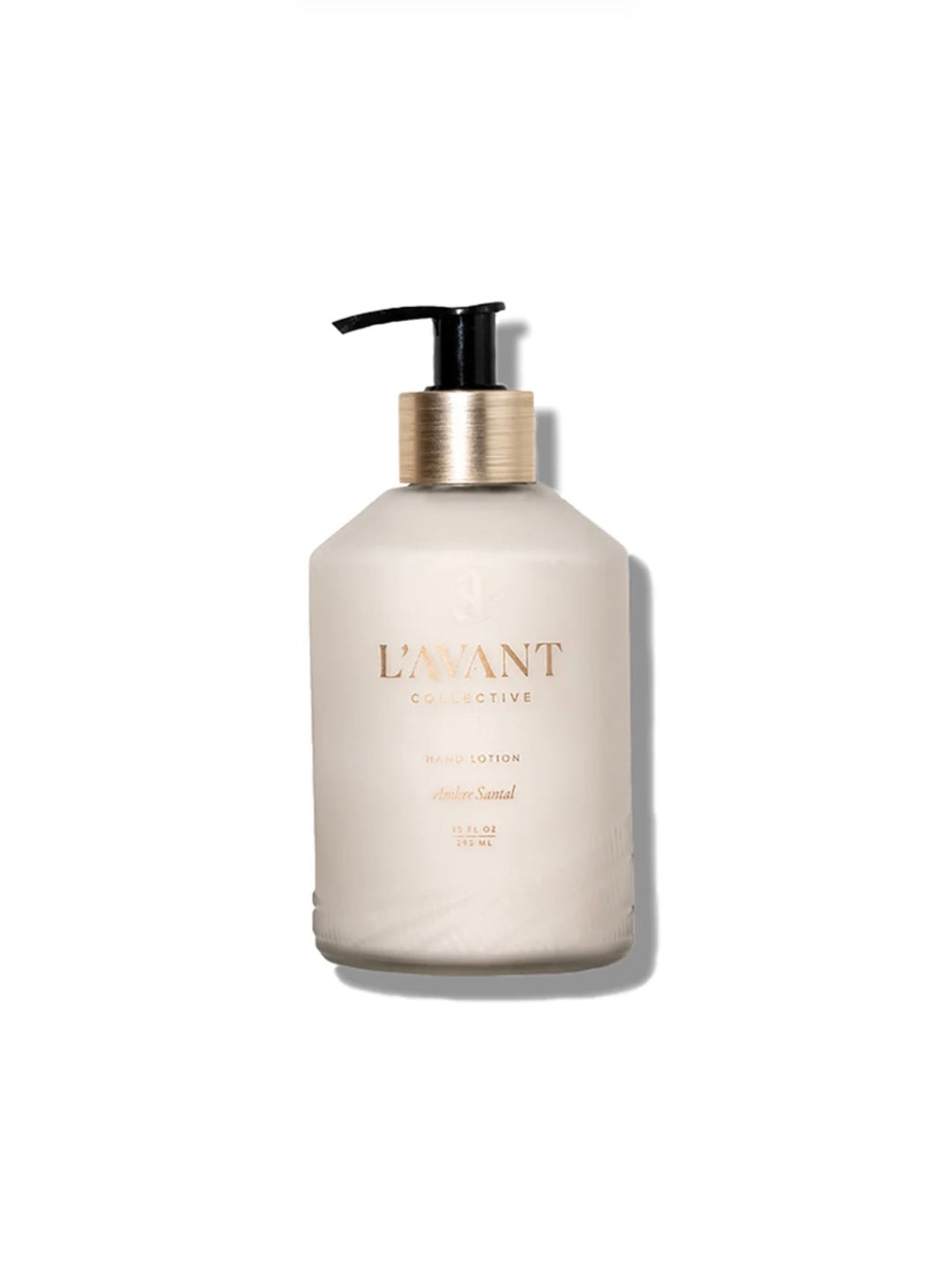 Hand Lotion Ambre Santal