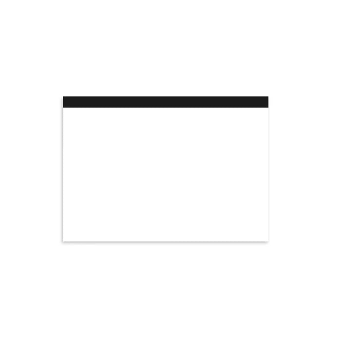 Karst - A5 Softcover Sketchpad