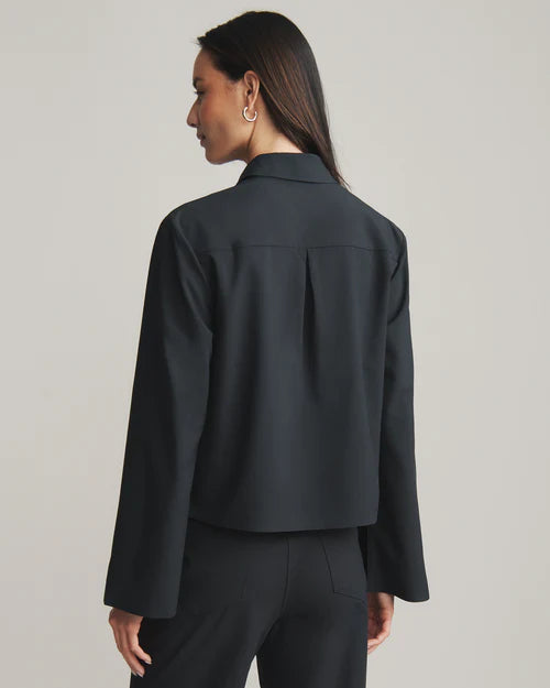 Rhone - Women's Mirage Crop Blouse
