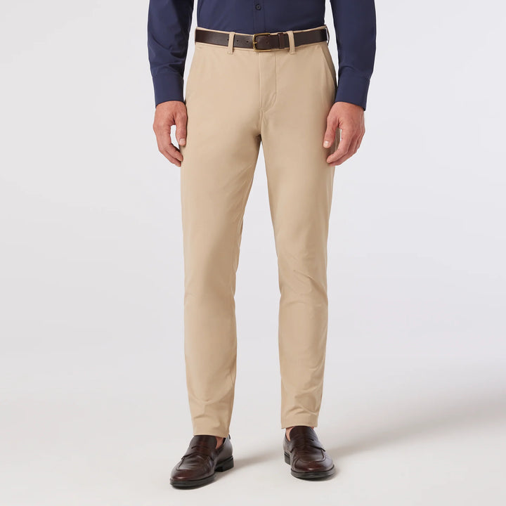Mizzen + Main Helmsman Chino Pant