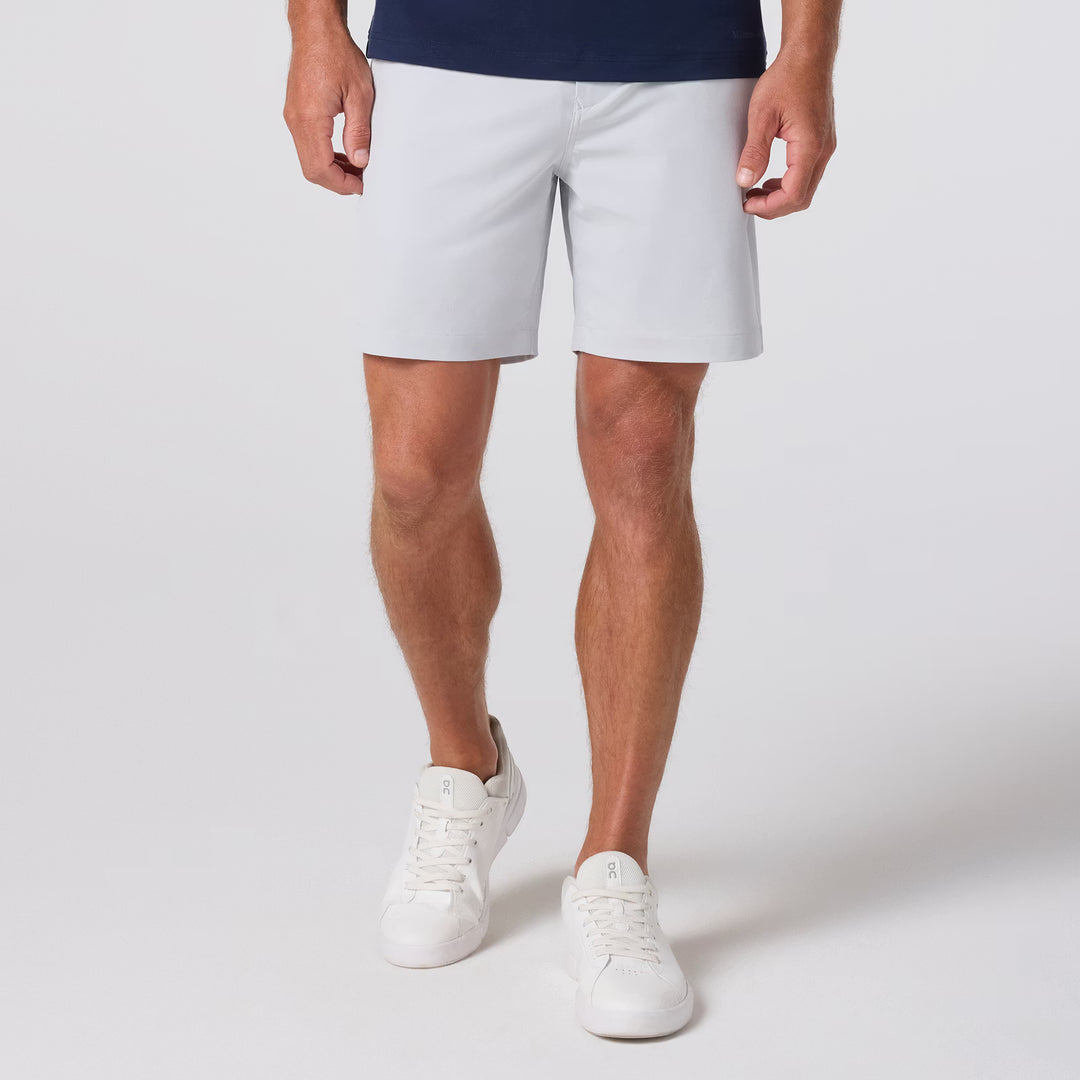 Mizzen + Main Helmsman Short 7"