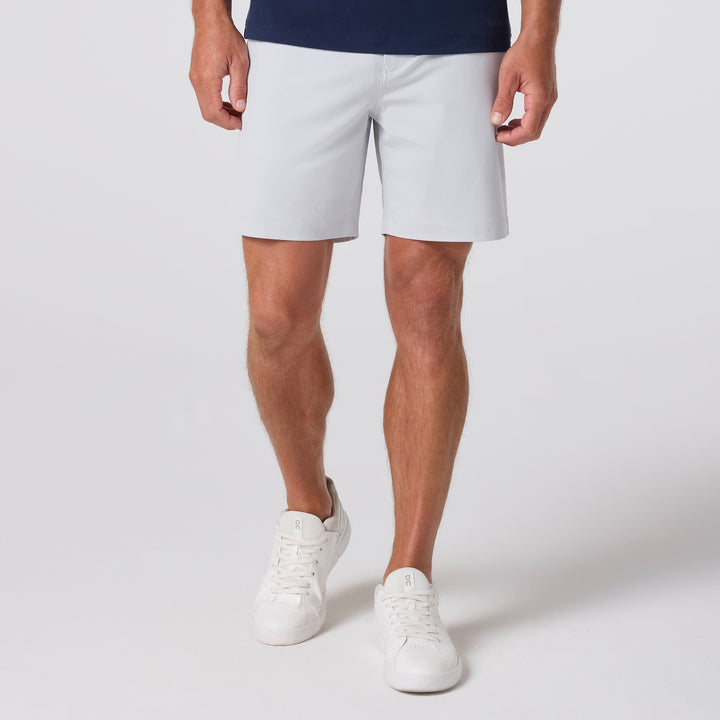 Mizzen + Main Helmsman Short 7"