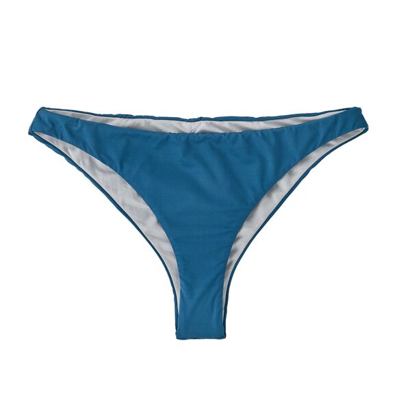 Patagonia : Women's Nanogrip Sunny Tide Bikini Bottoms