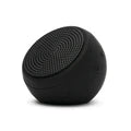 Speaqua - Barnacle Pro 2.0 Bluetooth Speaker in Manta Ray Black