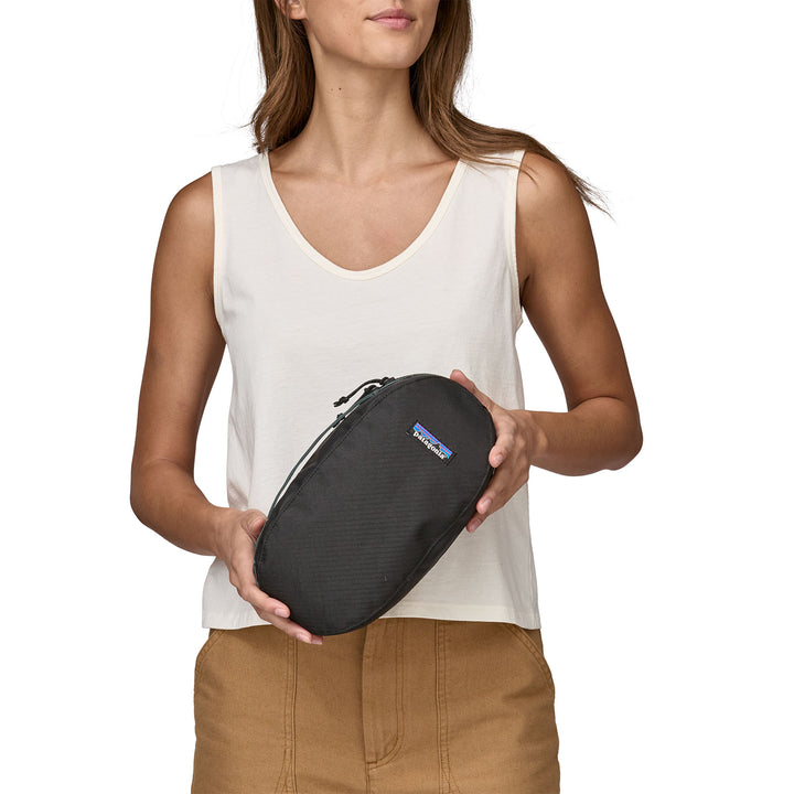Patagonia Black Hole® Cube 3L Black