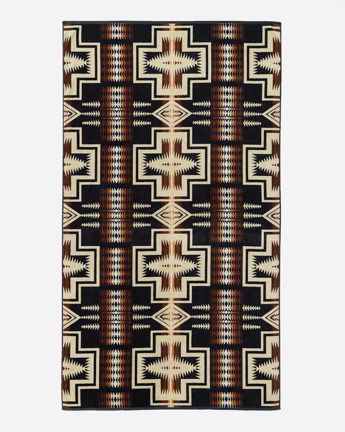 Pendleton - Harding Oxford Spa Towel