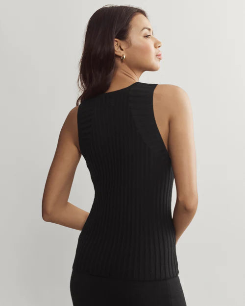 Rhone - Women's Porto Merino Blend Sweater Vest
