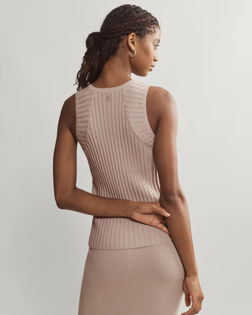 Rhone - Women's Porto Merino Blend Sweater Vest