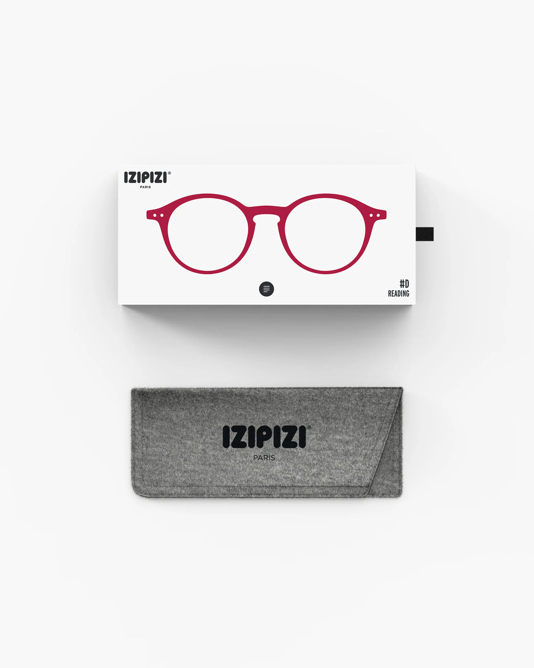 Izipizi #D Reading Glasses