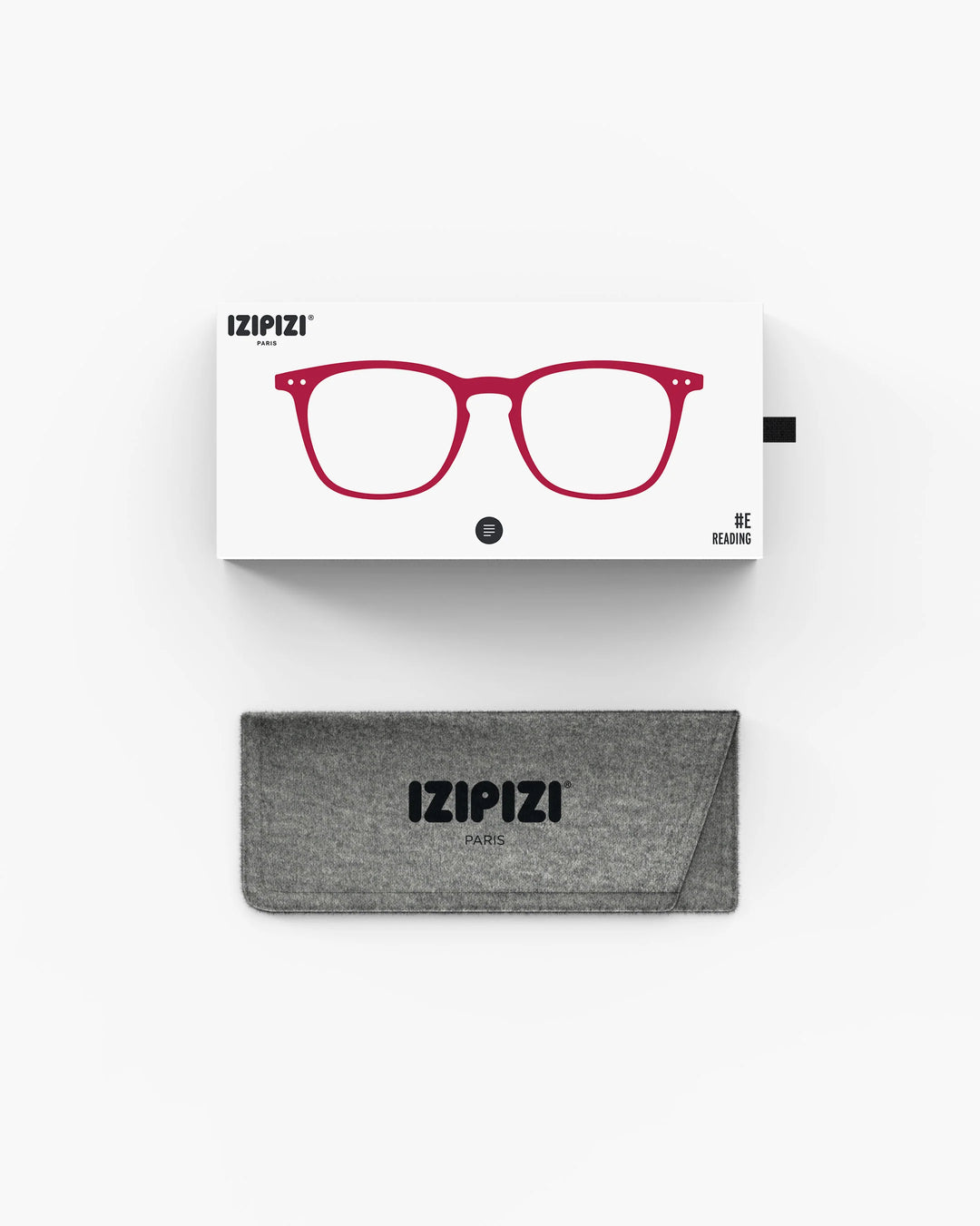 Izipizi #E Reading Glasses