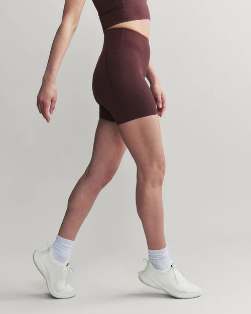 Rhone - Women's Revive Short 6"