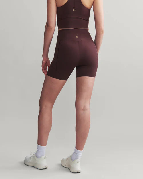 Rhone - Women's Revive Short 6"