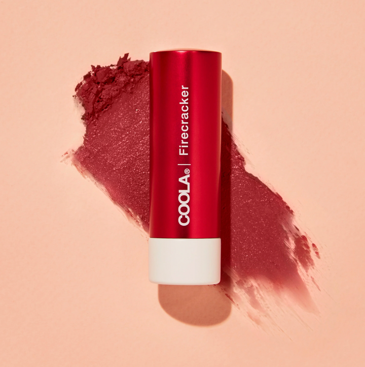 COOLA Tinted Liplux® Lip Balm Sunscreen SPF 30