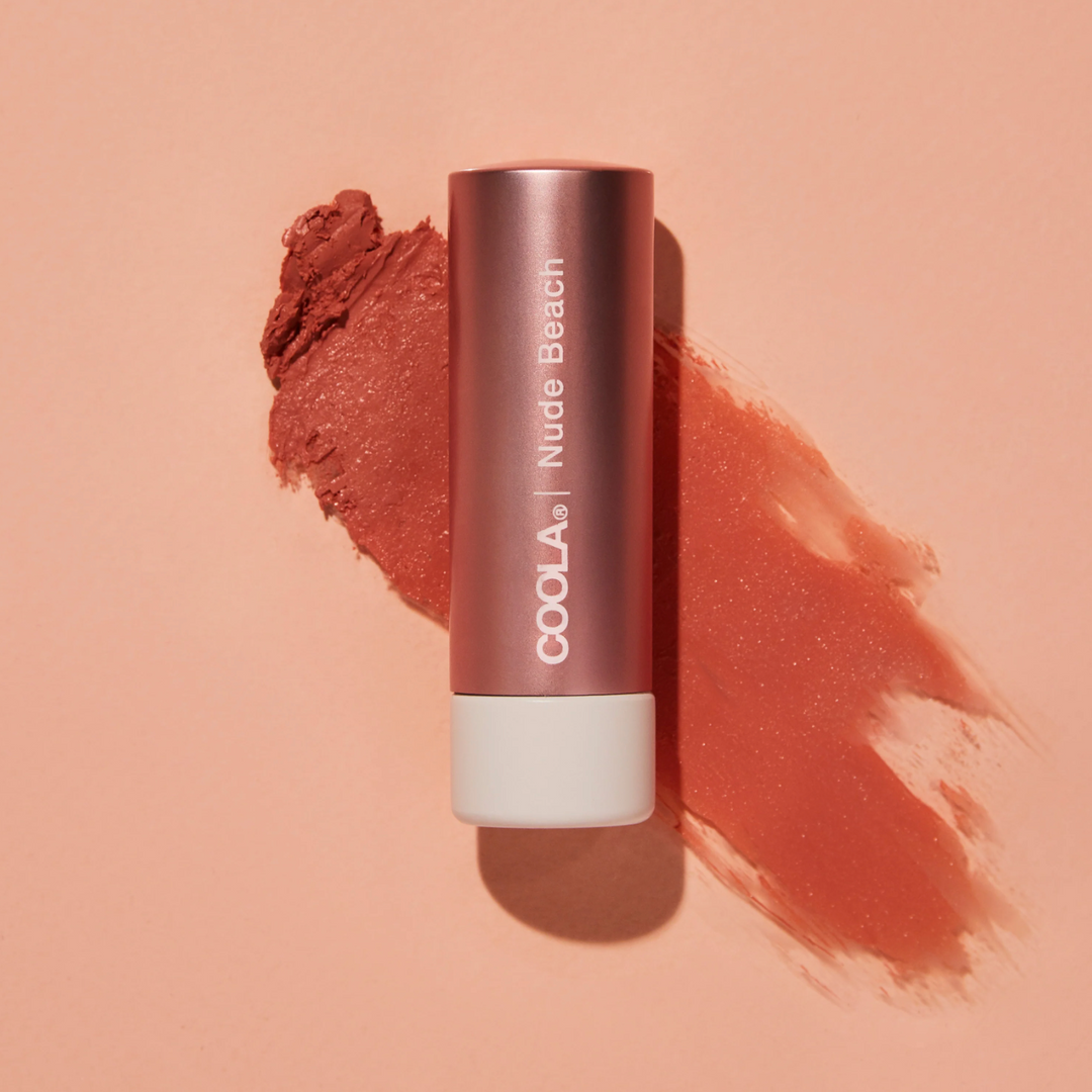 COOLA Tinted Liplux® Lip Balm Sunscreen SPF 30
