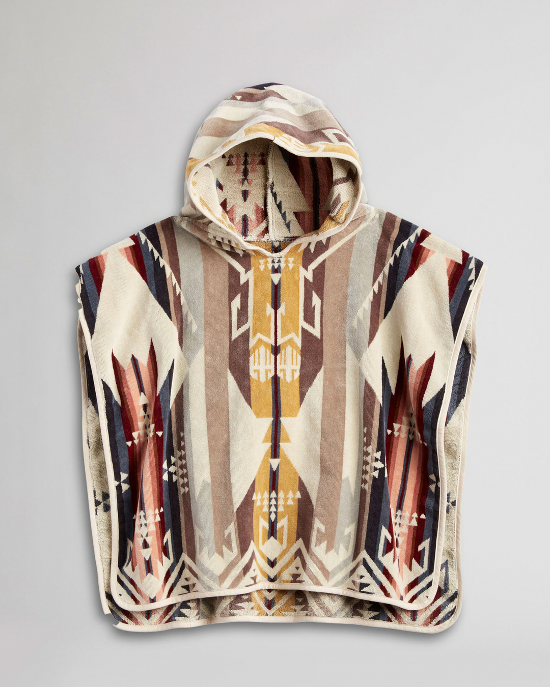 Pendleton - Child Hooded Towel