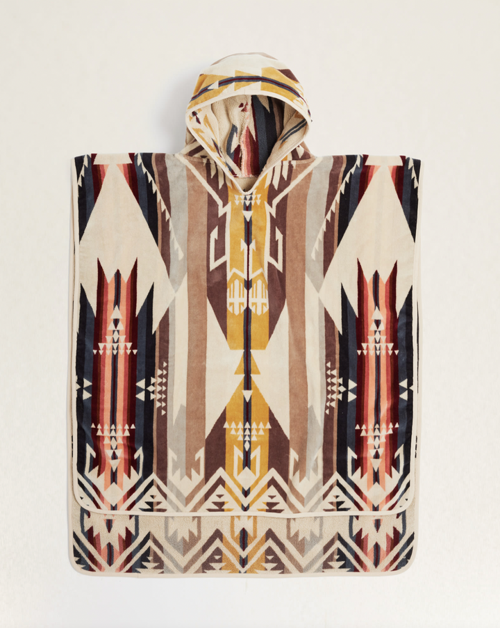 Pendleton - Tween Hooded Towel