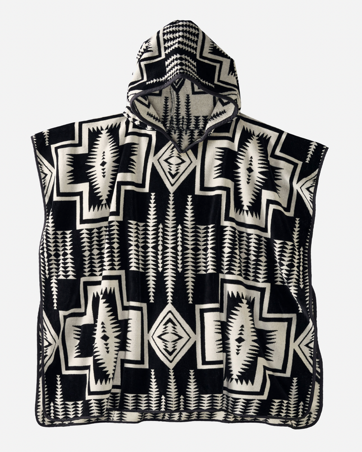 Pendleton - Tween Hooded Towel