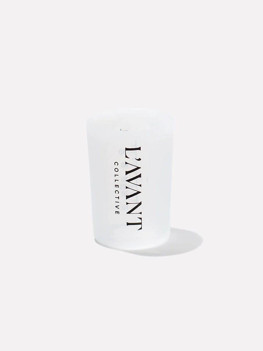 L'Avant  Laundry Detergent Measuring Cup, Silicone