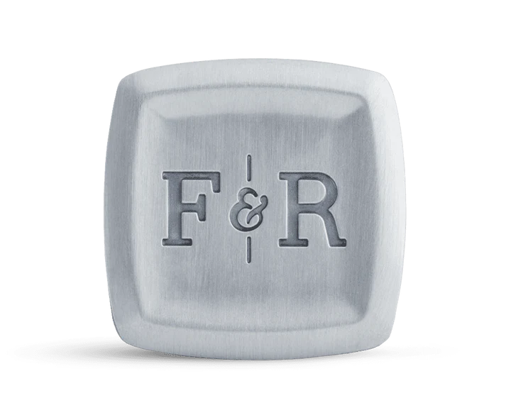Fulton & Roark : Highway 190 Solid Fragrance
