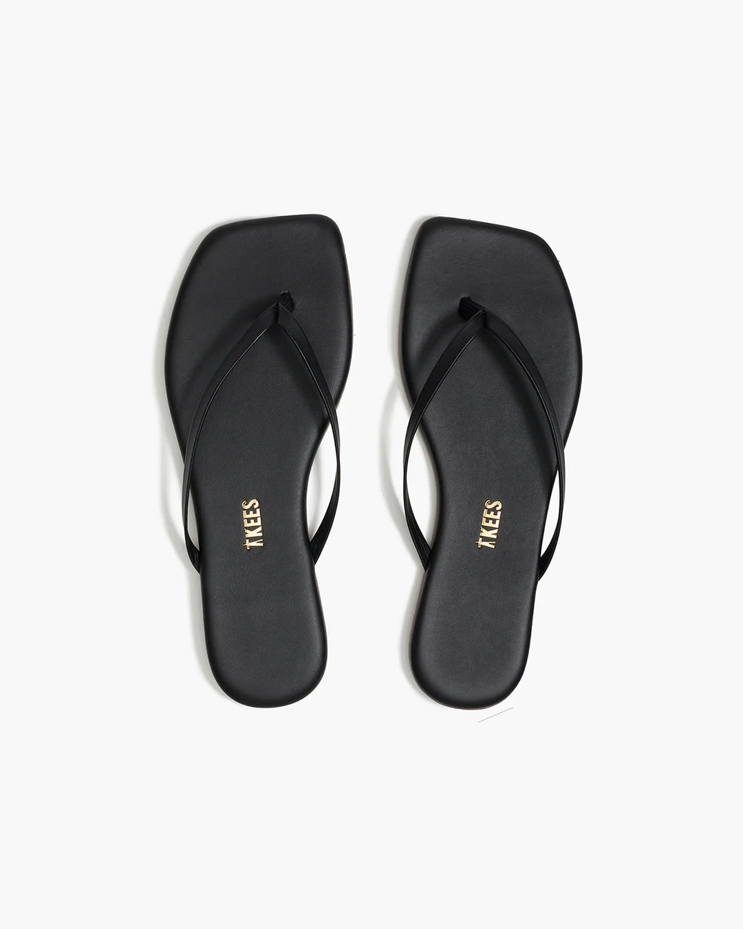 TKEES Square Toe Lily