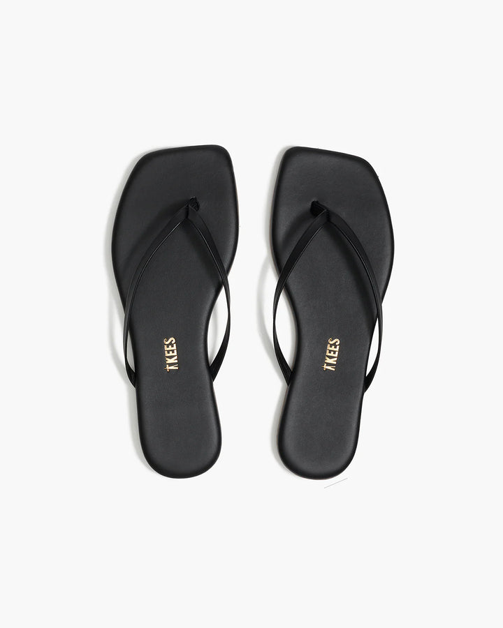 TKEES Square Toe Lily