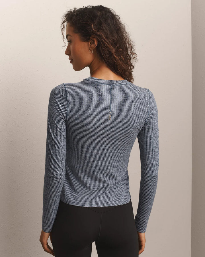 Rhone - Women's Strata Long Sleeve