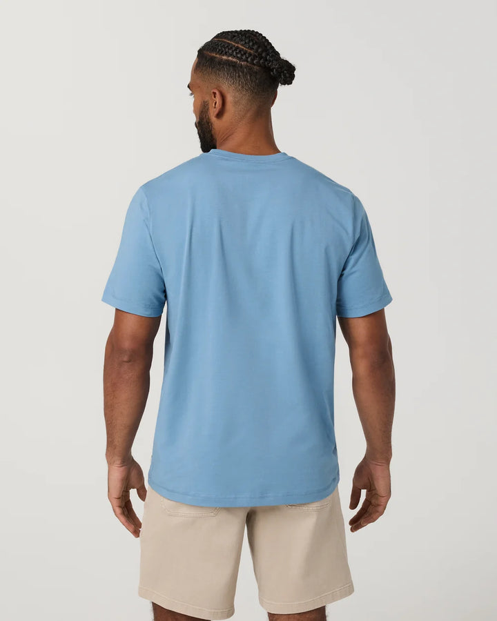 Vuori - Tuvalu Tee