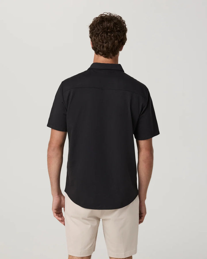 Vuori - Knit Oxford Button Down - Classic Fit