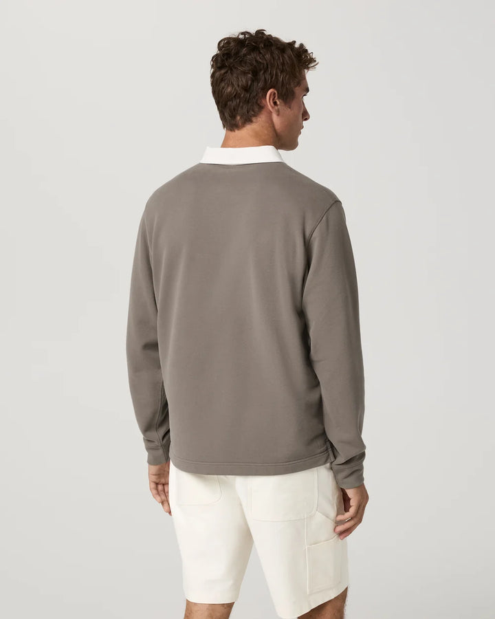 Vuori - Long Sleeve Cypress Rugby