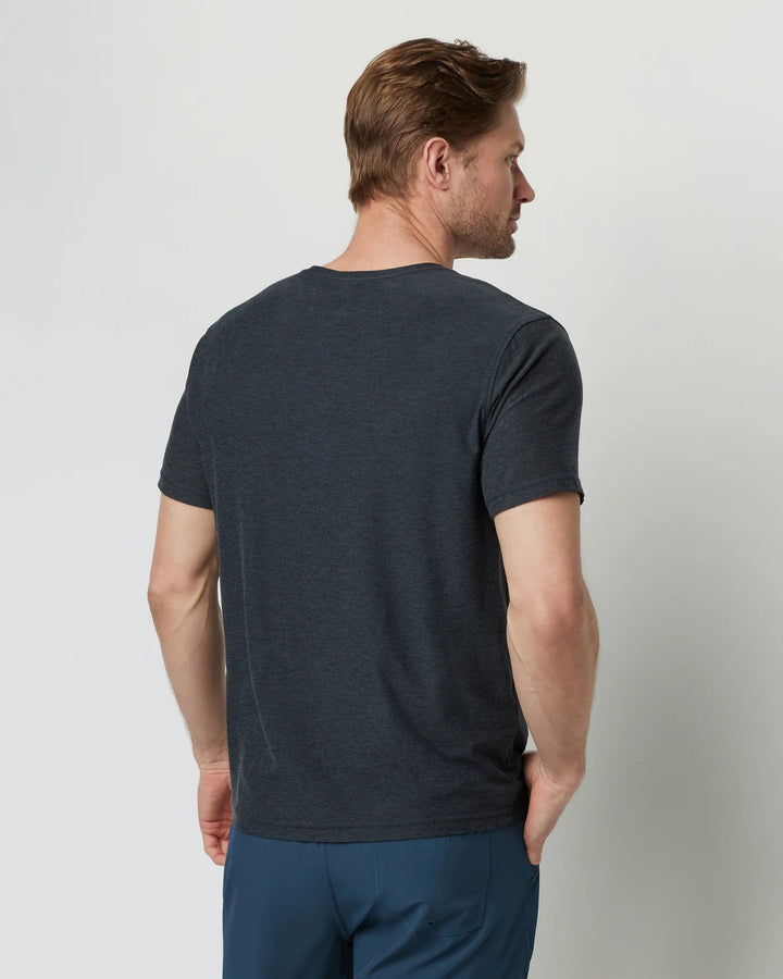 Vuori - Strato Tech Tee