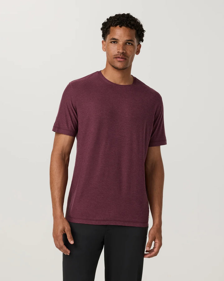 Vuori - Strato Tech Tee