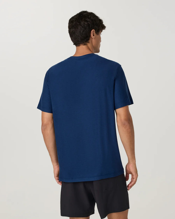 Vuori - Strato Tech Tee