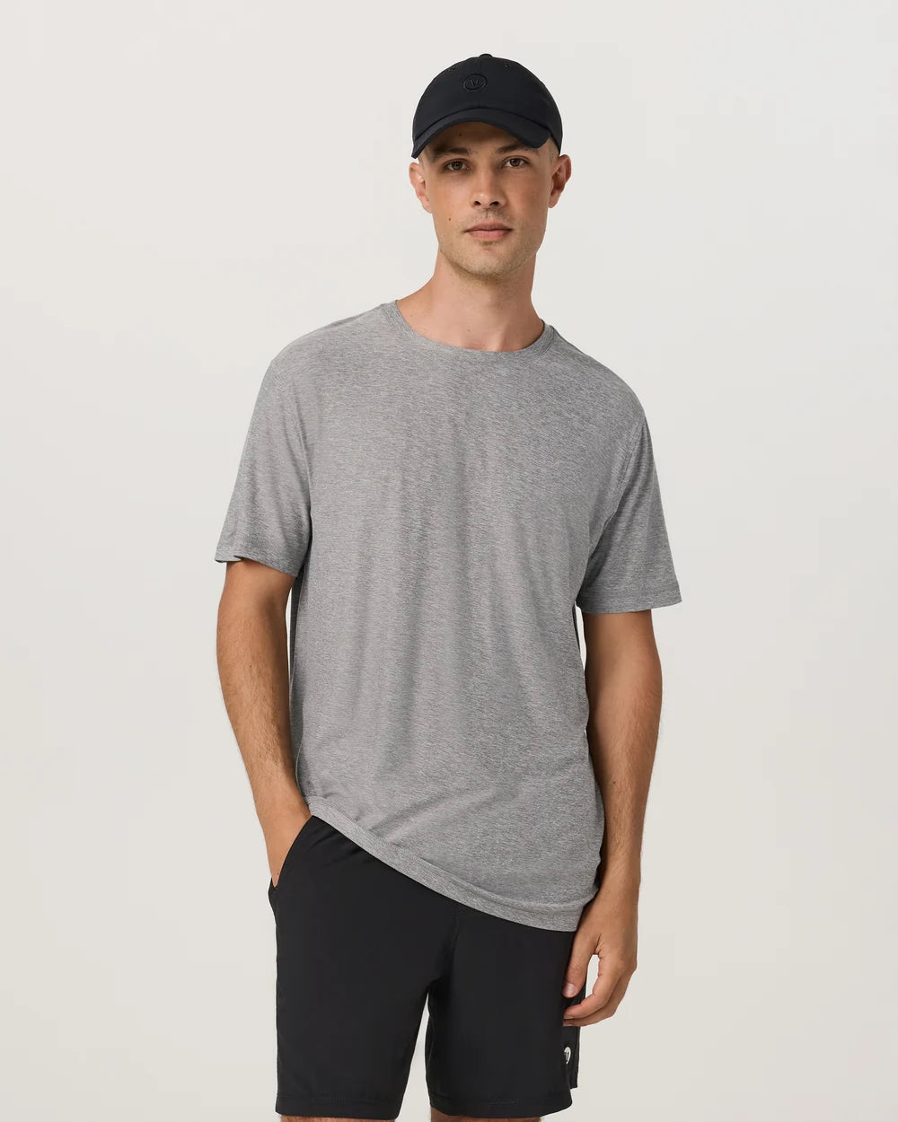 Vuori - Strato Tech Tee