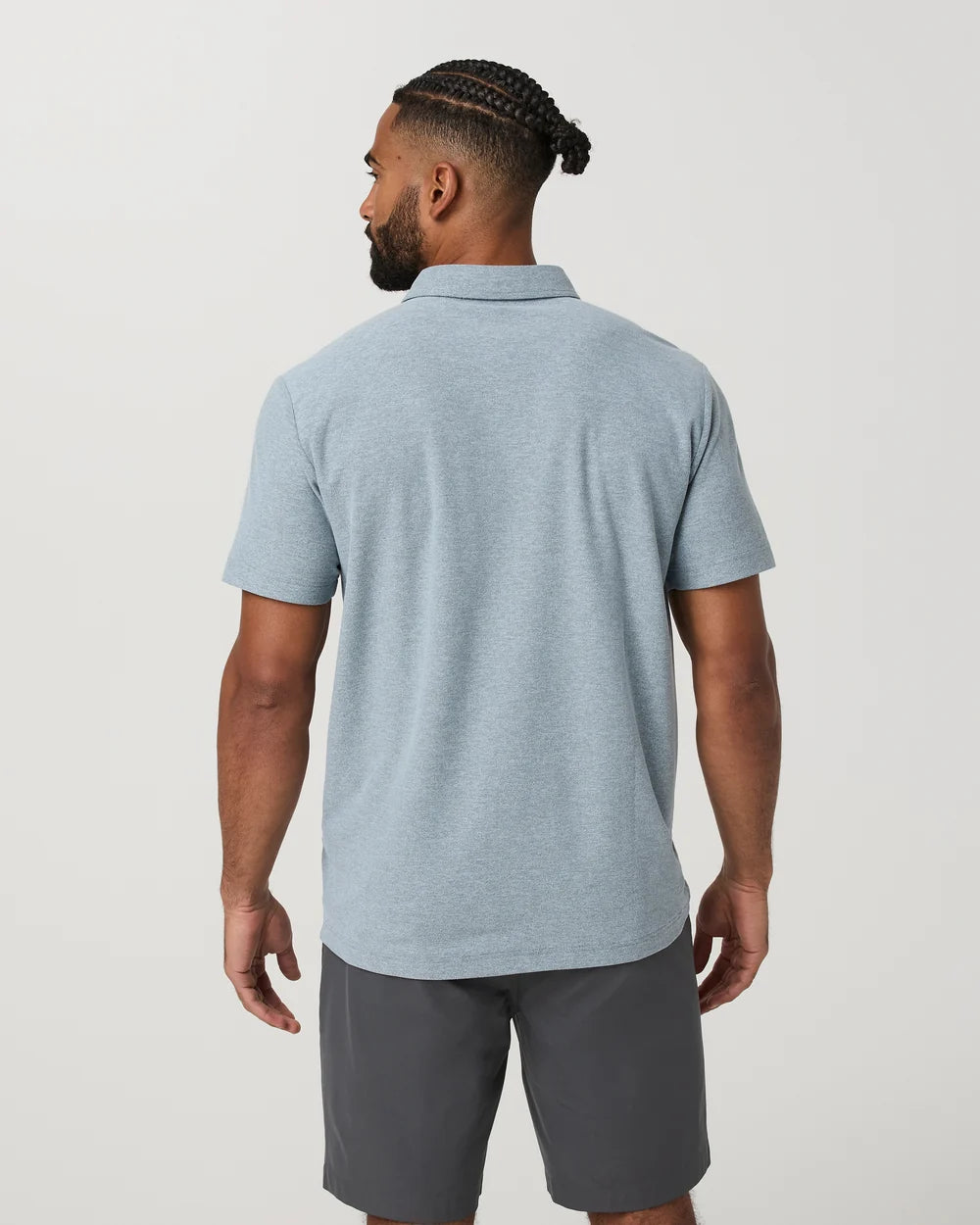 Vuori - Ace Polo