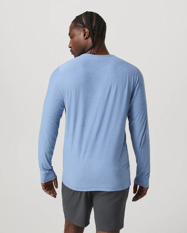 Vuori - Long Sleeve Strato Tech Tee