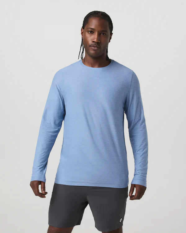 Vuori - Long Sleeve Strato Tech Tee