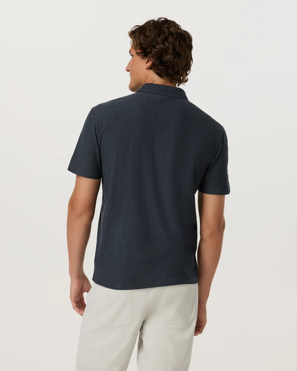 Vuori - Strato Tech Polo