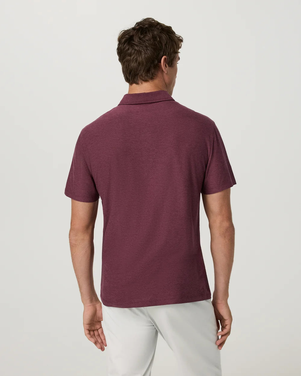 Vuori - Strato Tech Polo