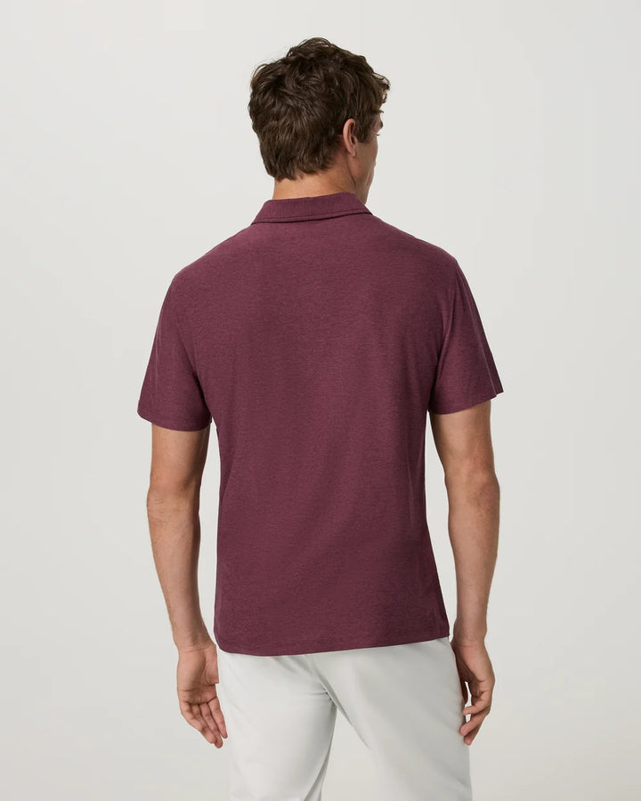 Vuori - Strato Tech Polo