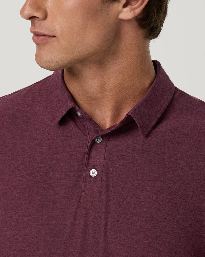 Vuori - Strato Tech Polo