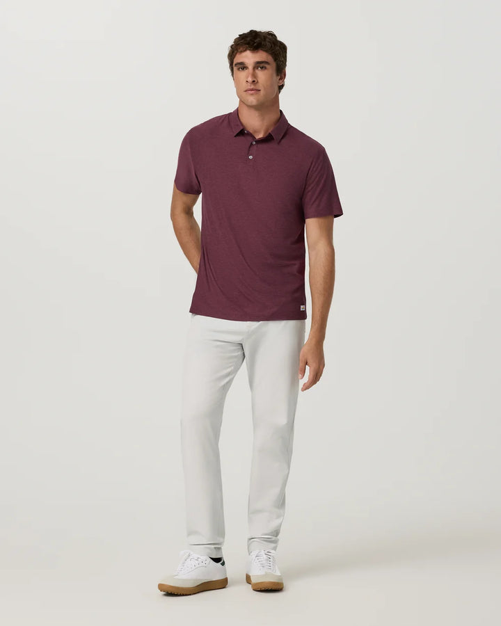 Vuori - Strato Tech Polo