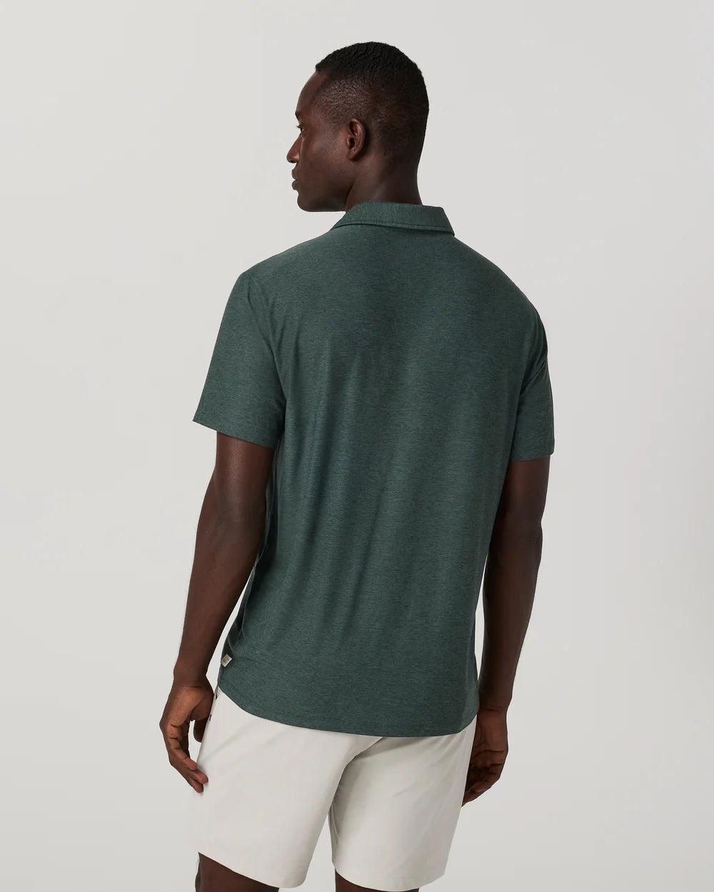 Vuori - Strato Tech Polo