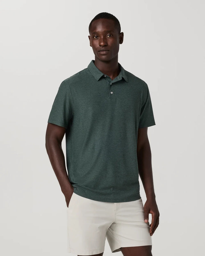 Vuori - Strato Tech Polo