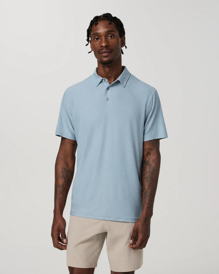 Vuori - Strato Tech Polo