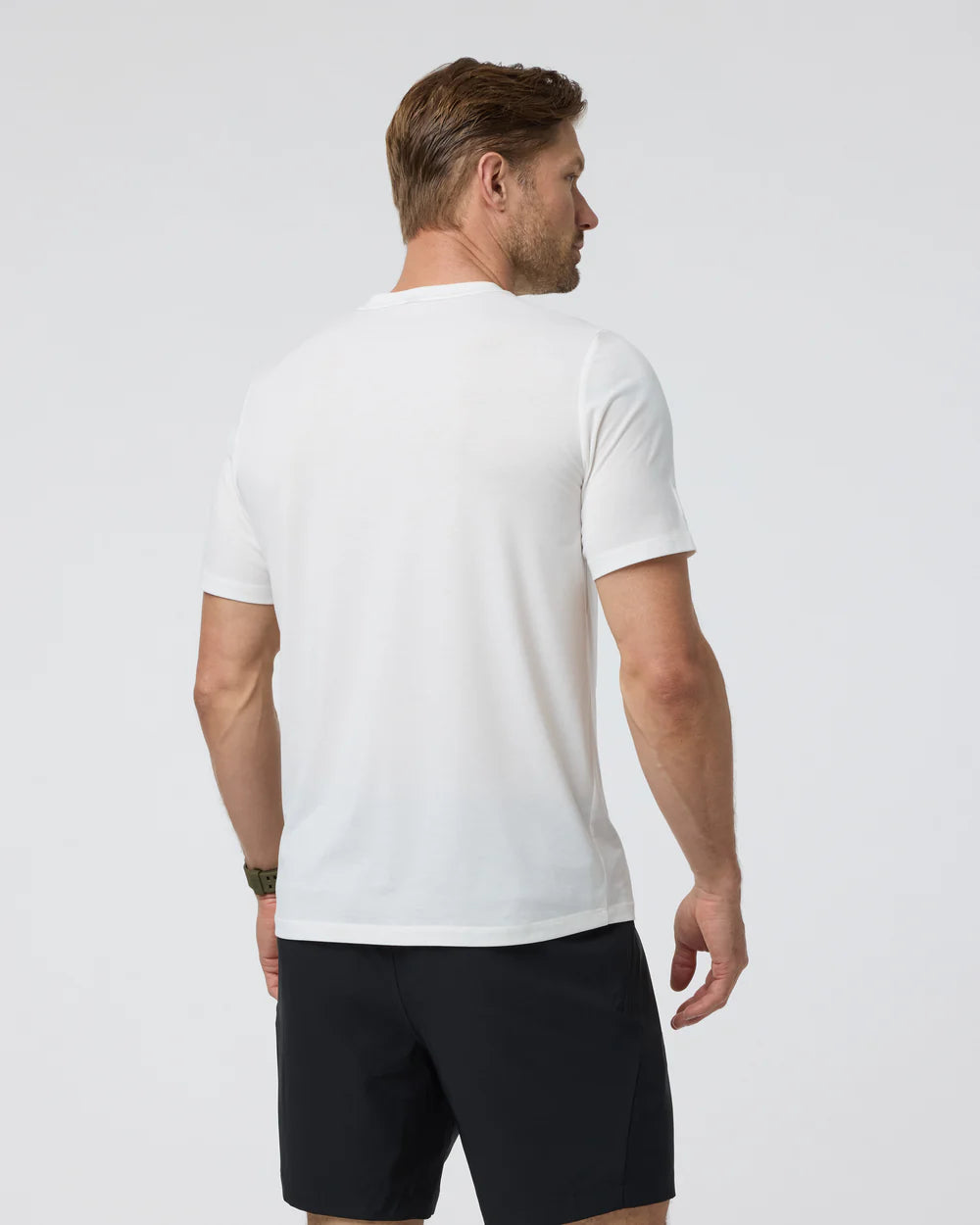 Vuori - Current Tech Tee