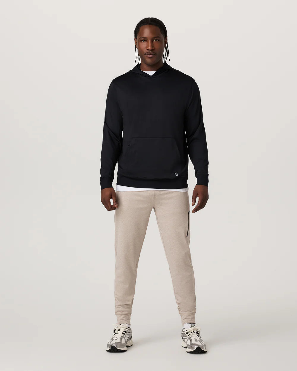 Vuori Sunday Hoodie 2.0